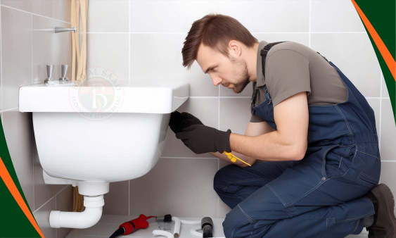 Bab al Saad Technical Services LLC